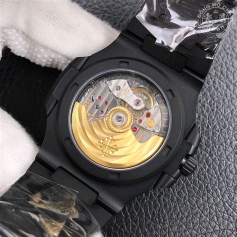 đồng hồ patek philippe hongkong